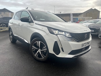Used Peugeot 3008 2023 for sale - 76480752: Photo