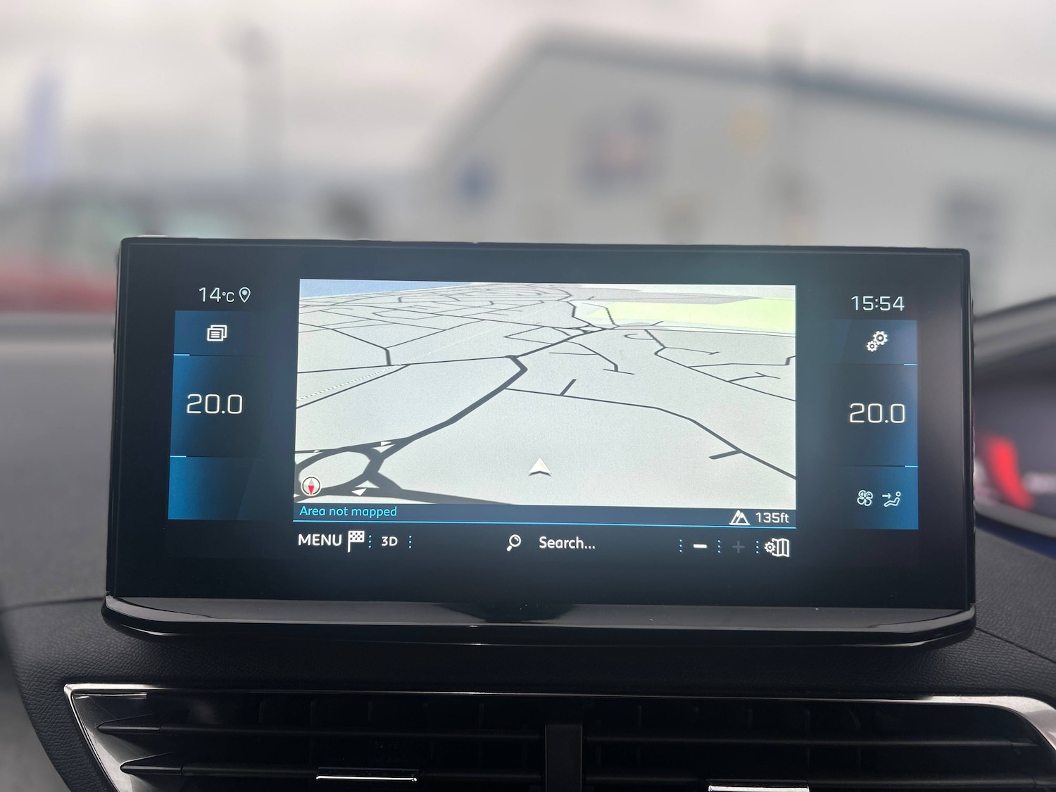 Used Peugeot 3008 2023 for sale - 76480752: Photo 21