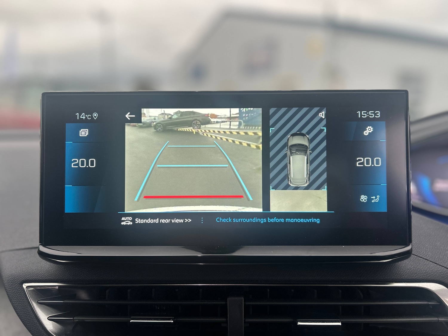 Used Peugeot 3008 2023 for sale - 76480752: Photo 22