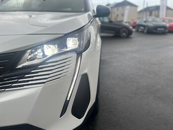 Used Peugeot 3008 2023 for sale - 76480752: Photo