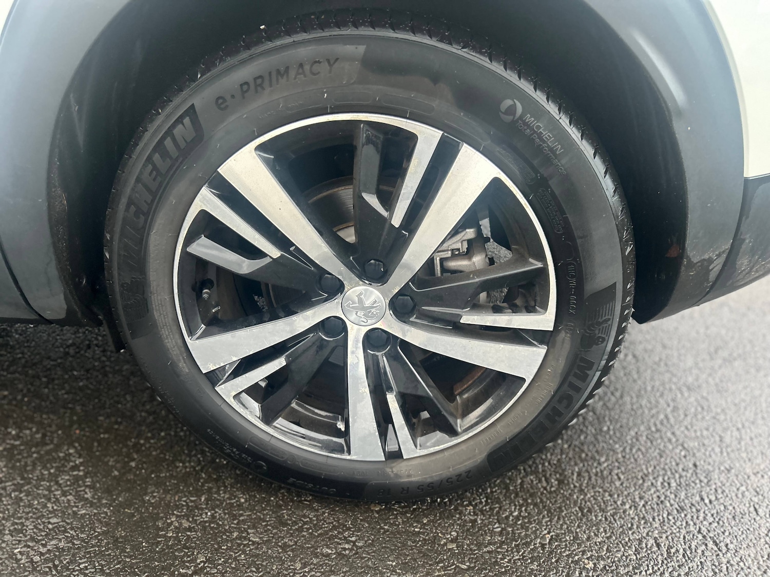 Used Peugeot 3008 2023 for sale - 76480752: Photo 6