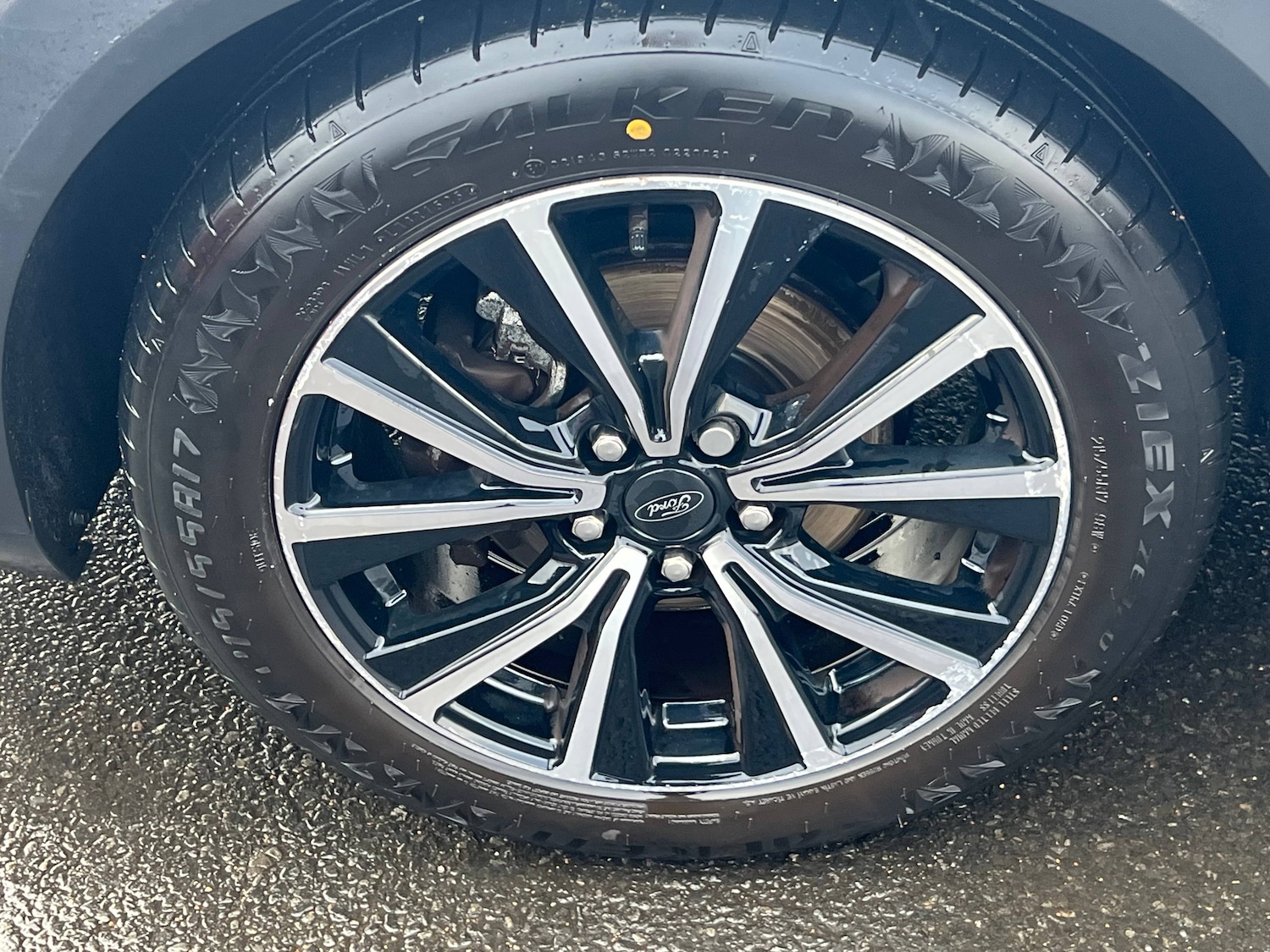 Used Ford Puma 2023 for sale - 76403403: Photo 10