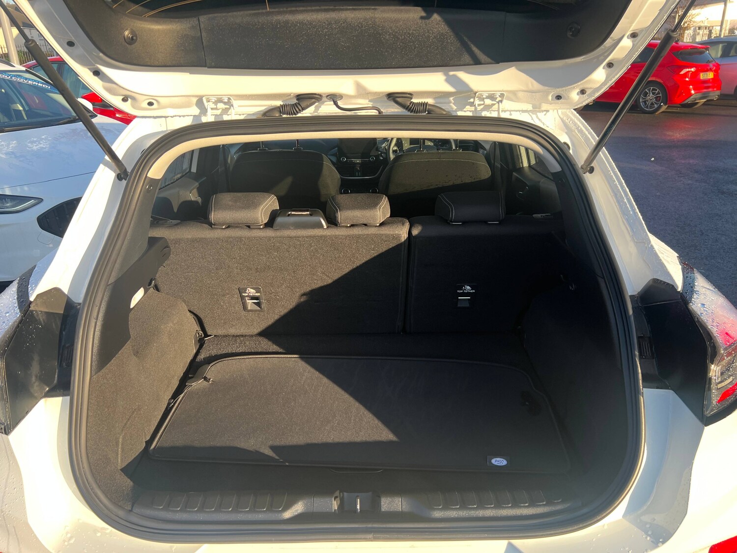 Used Ford Puma 2023 for sale - 76403403: Photo 11