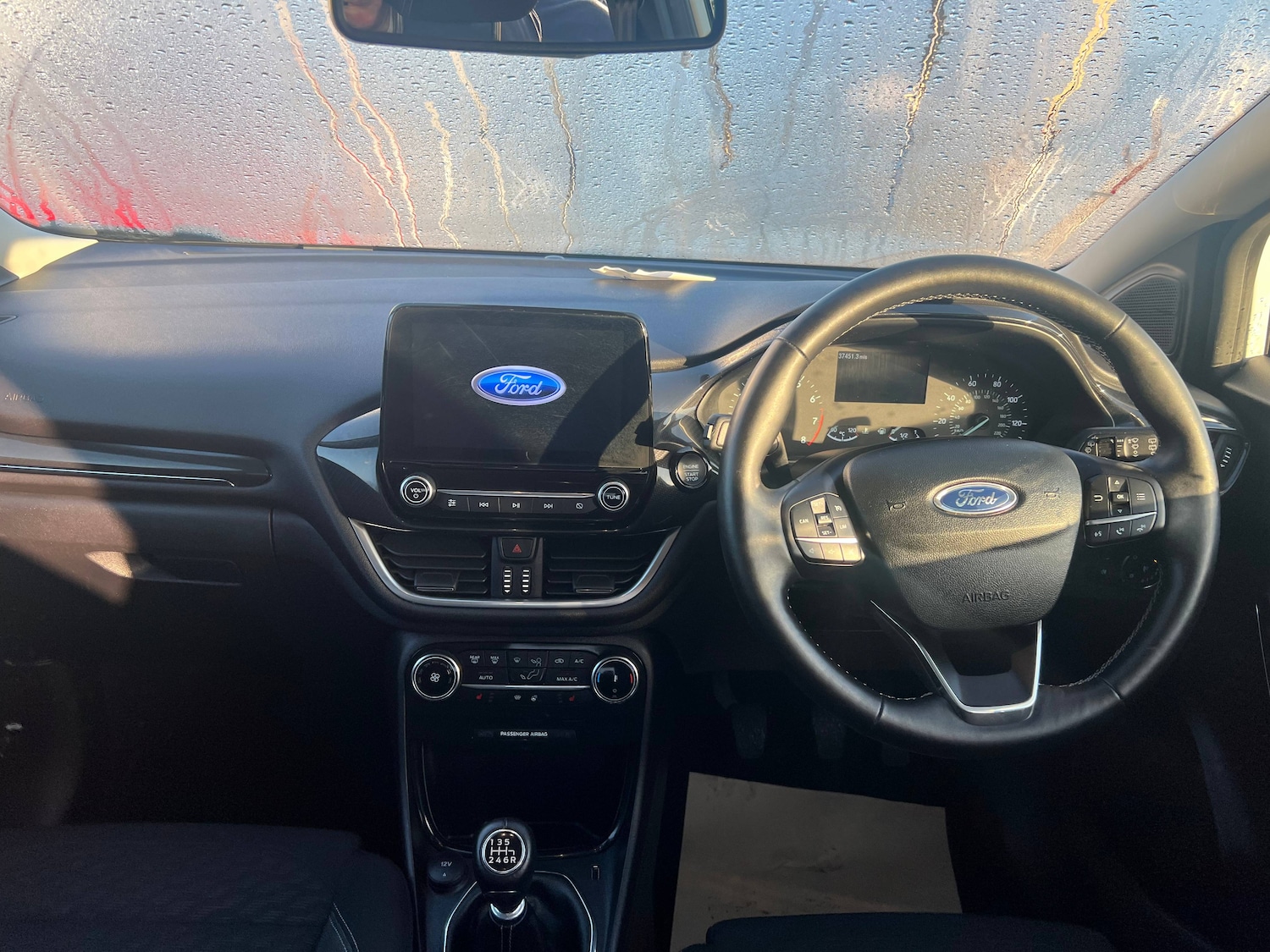 Used Ford Puma 2023 for sale - 76403403: Photo 13