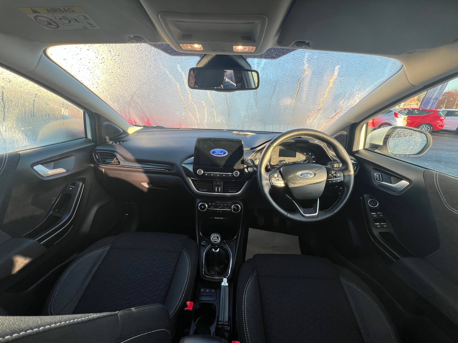 Used Ford Puma 2023 for sale - 76403403: Photo 14