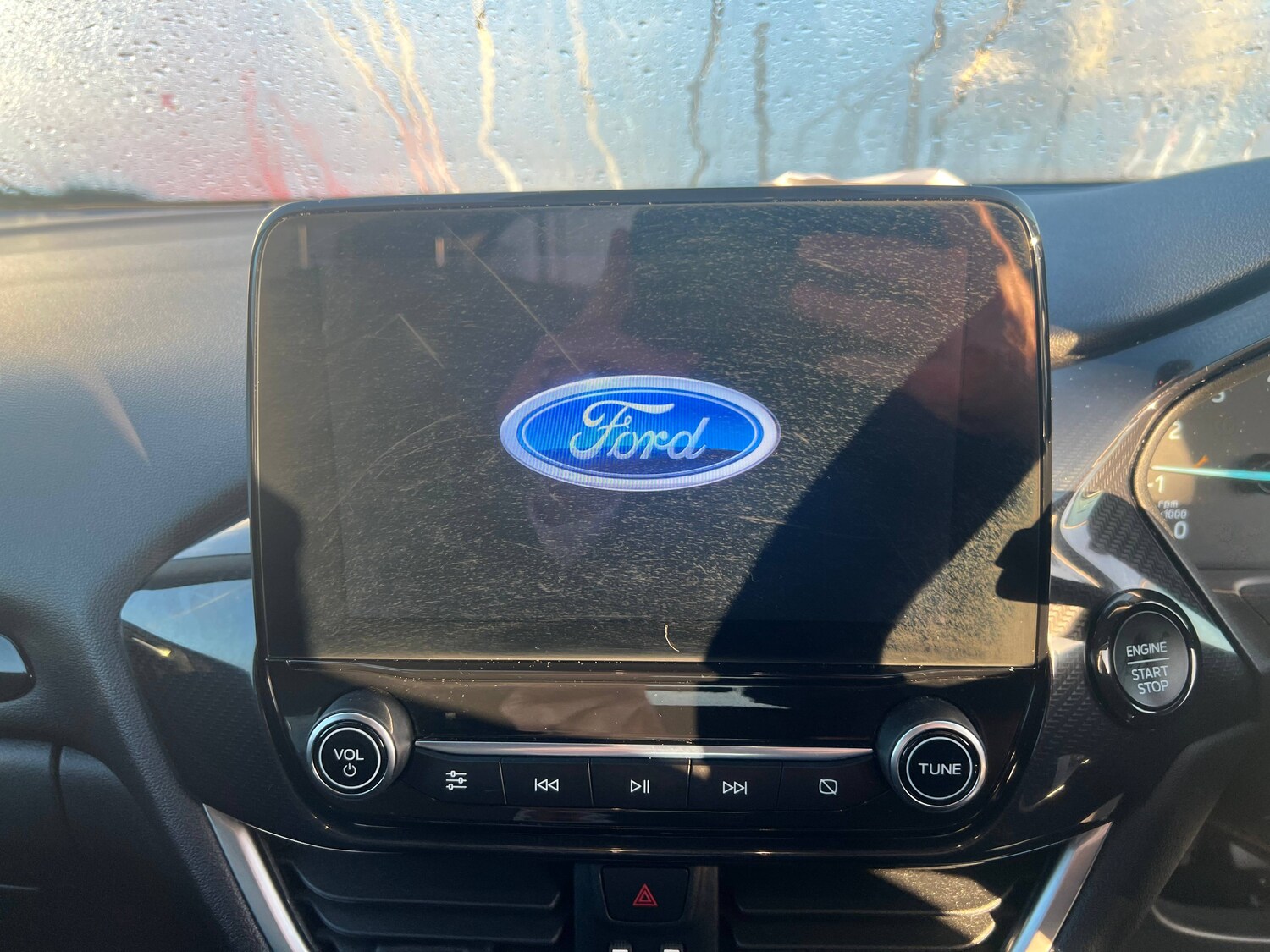 Used Ford Puma 2023 for sale - 76403403: Photo 16