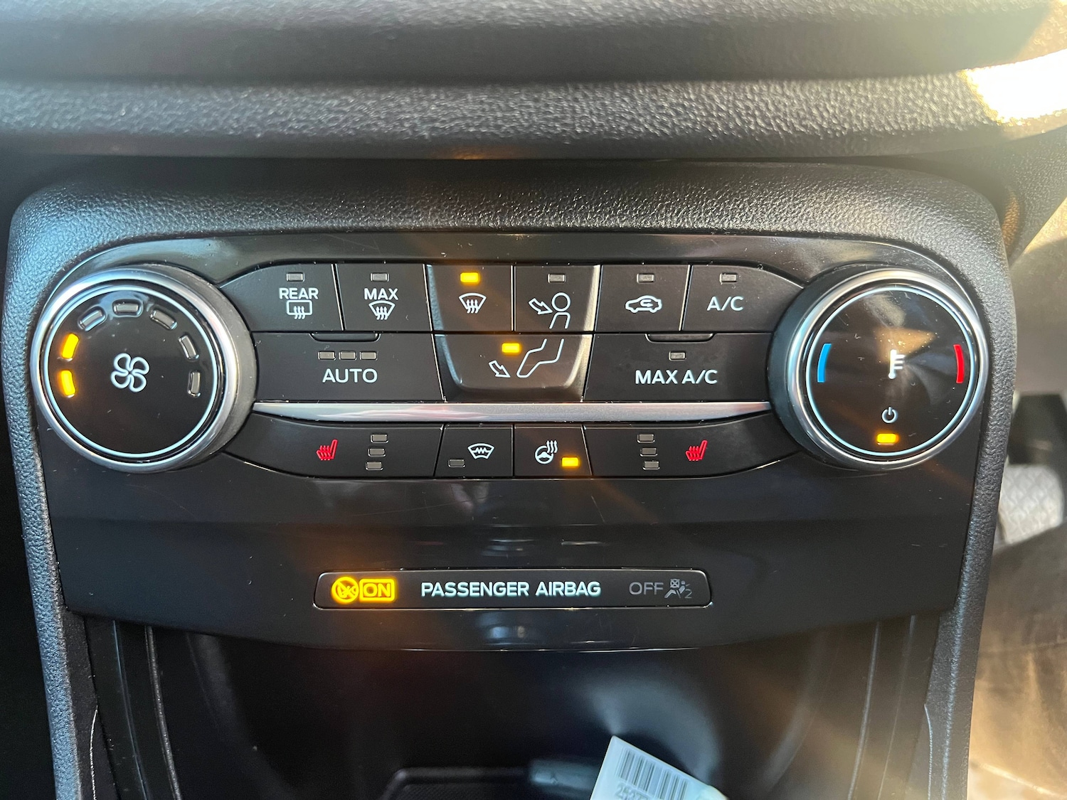 Used Ford Puma 2023 for sale - 76403403: Photo 19