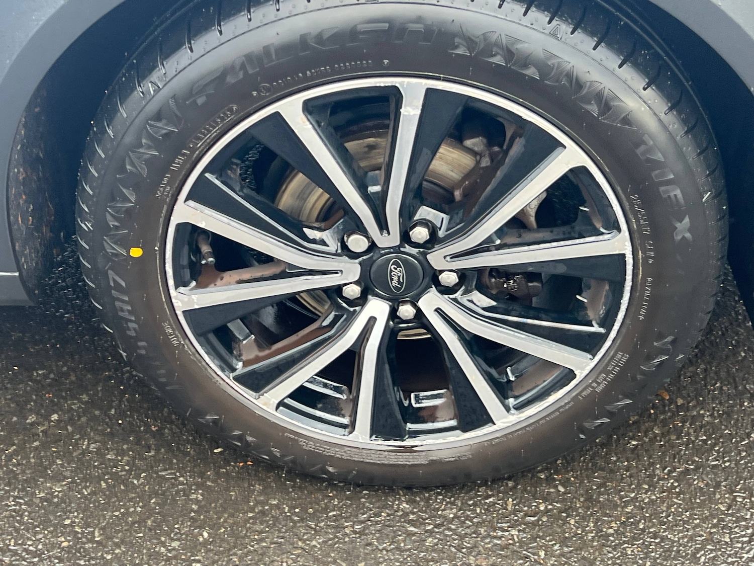 Used Ford Puma 2023 for sale - 76403403: Photo 6