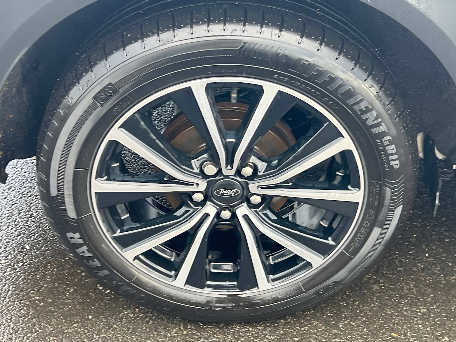 Used Ford Puma 2023 for sale - 76403403: Photo 7