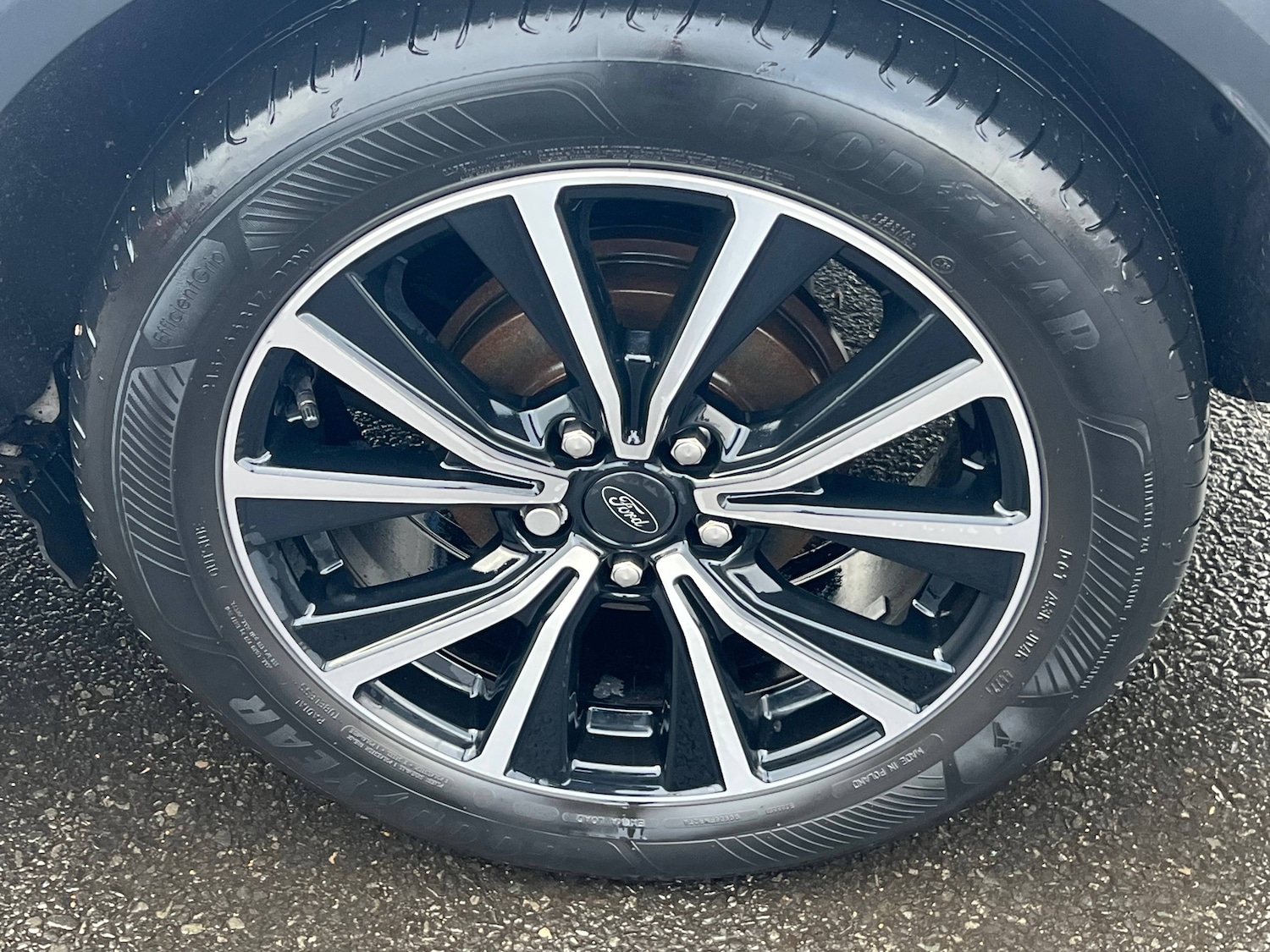 Used Ford Puma 2023 for sale - 76403403: Photo 9