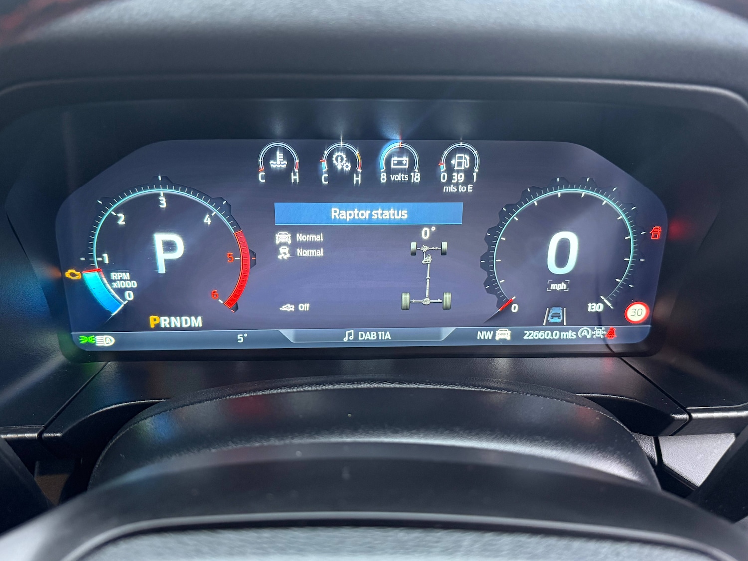 Used Ford Ranger 2023 for sale - 77311487: Photo 10