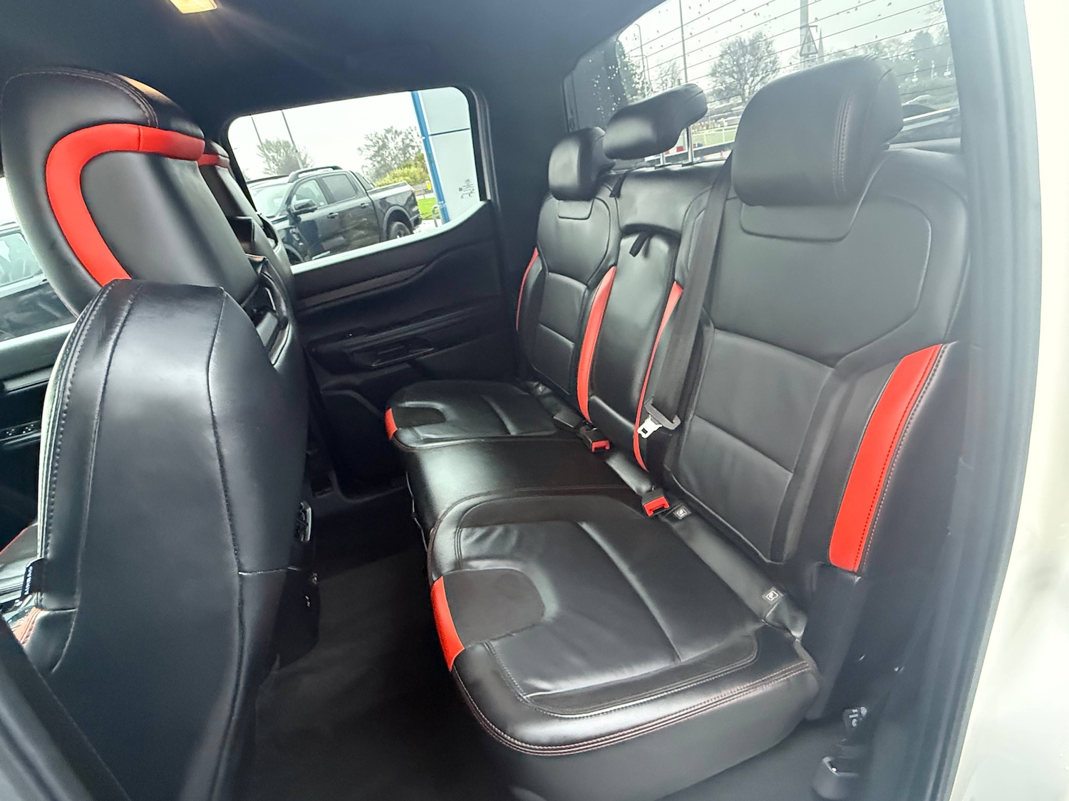 Used Ford Ranger 2023 for sale - 77311487: Photo 12