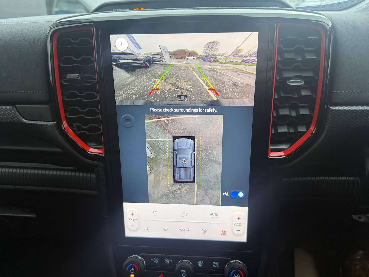 Used Ford Ranger 2023 for sale - 77311487: Photo 13