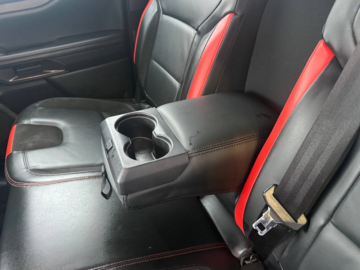 Used Ford Ranger 2023 for sale - 77311487: Photo 14