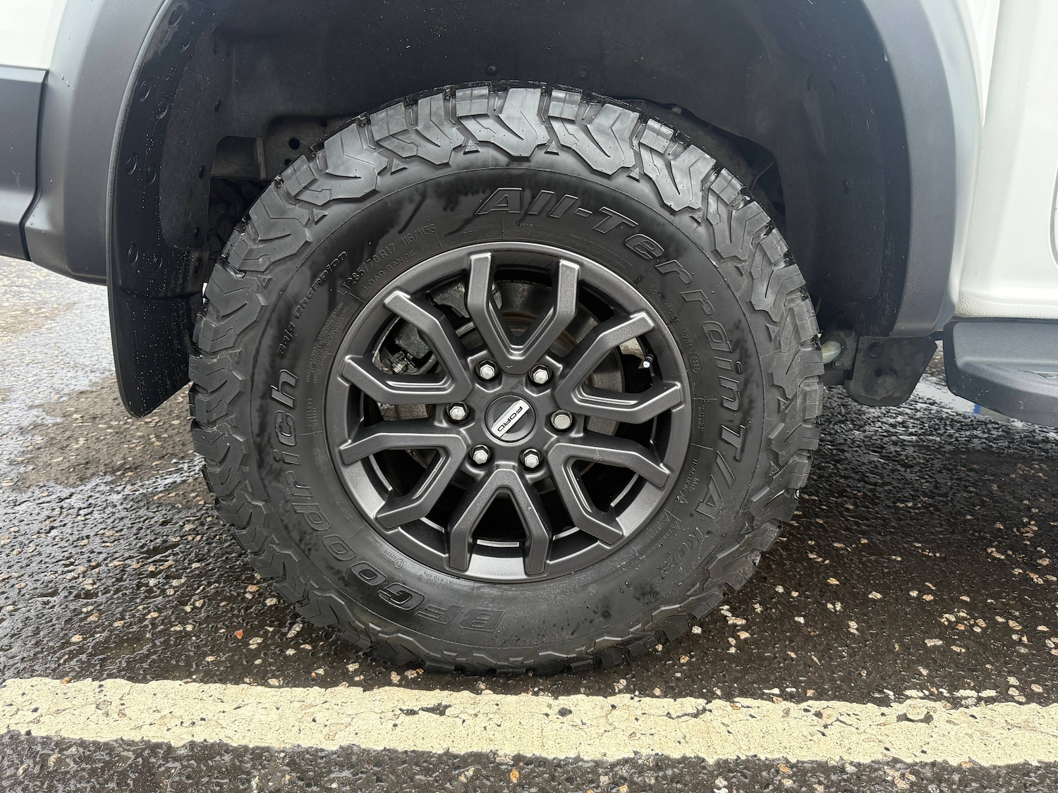 Used Ford Ranger 2023 for sale - 77311487: Photo 15