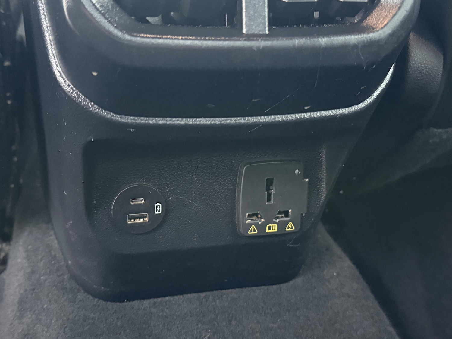 Used Ford Ranger 2023 for sale - 77311487: Photo 19