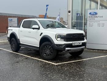 Ford Ranger feature image
