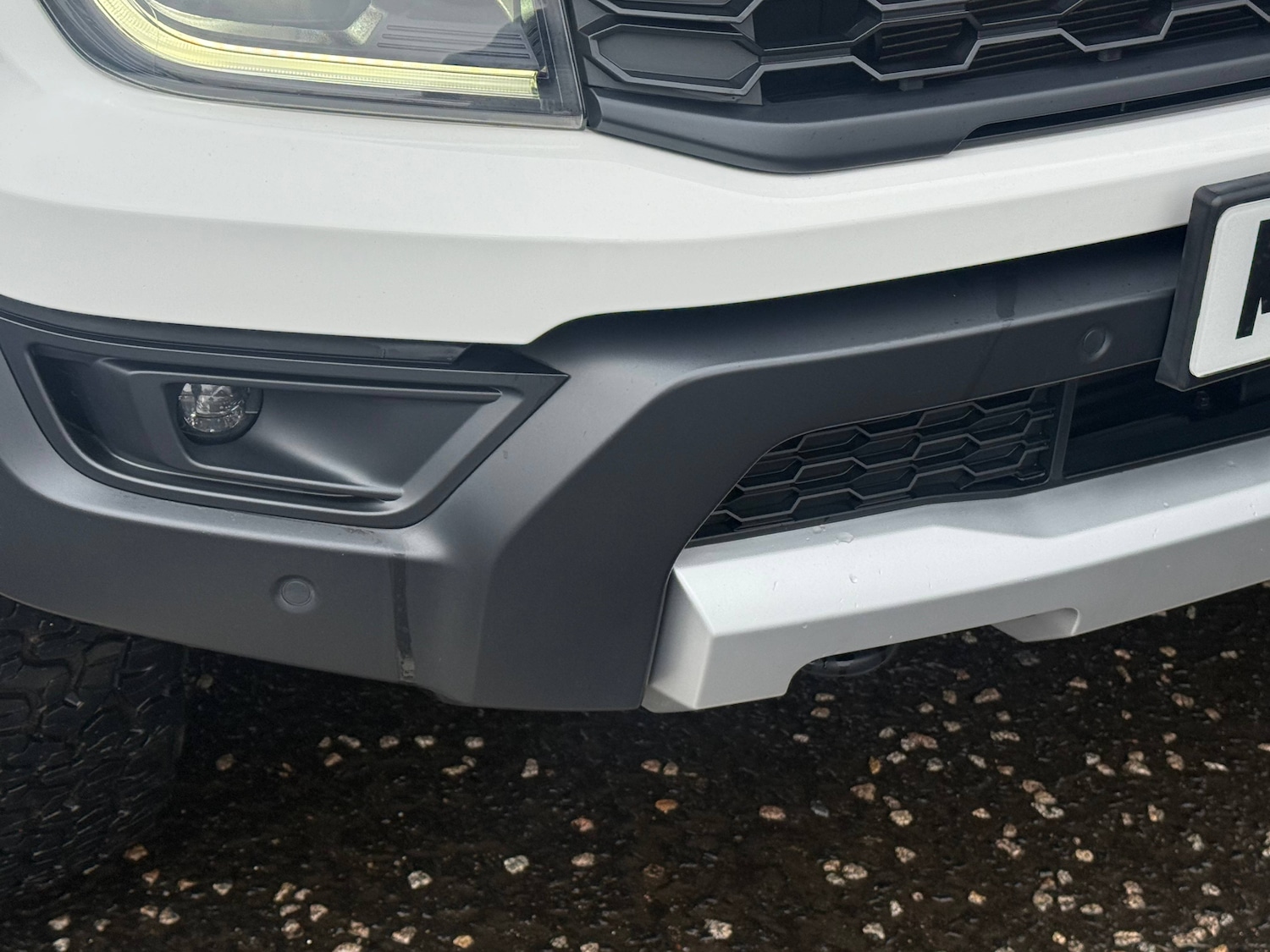 Used Ford Ranger 2023 for sale - 77311487: Photo 21