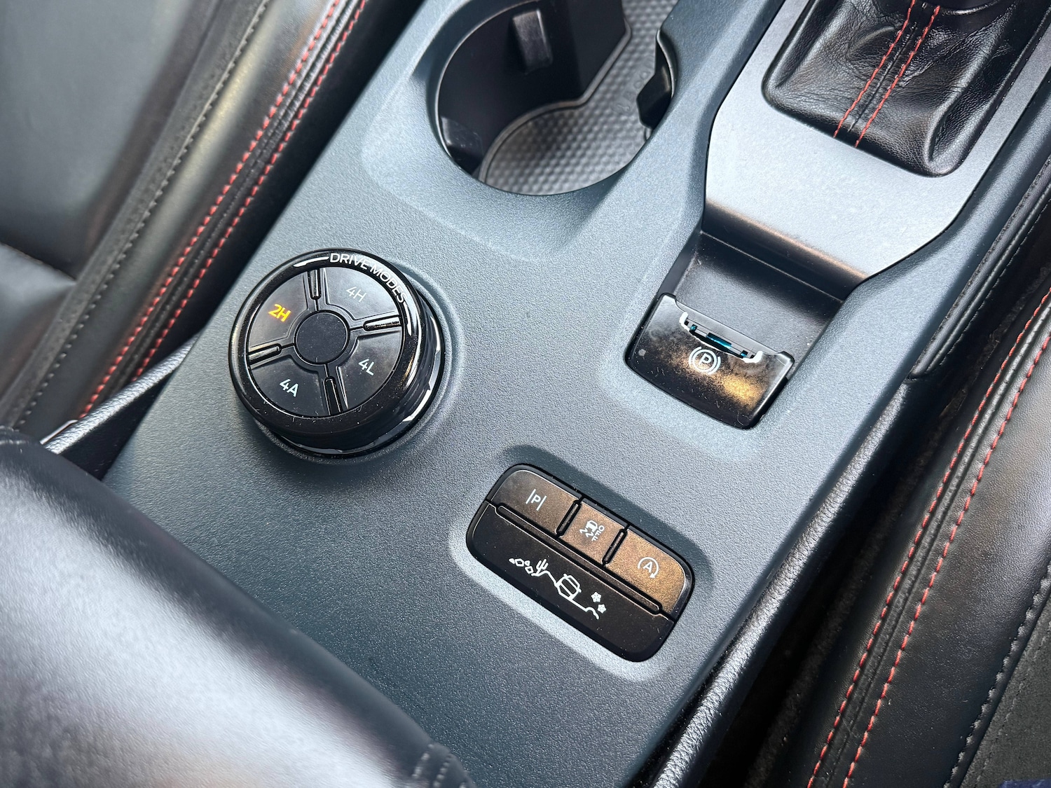 Used Ford Ranger 2023 for sale - 77311487: Photo 22