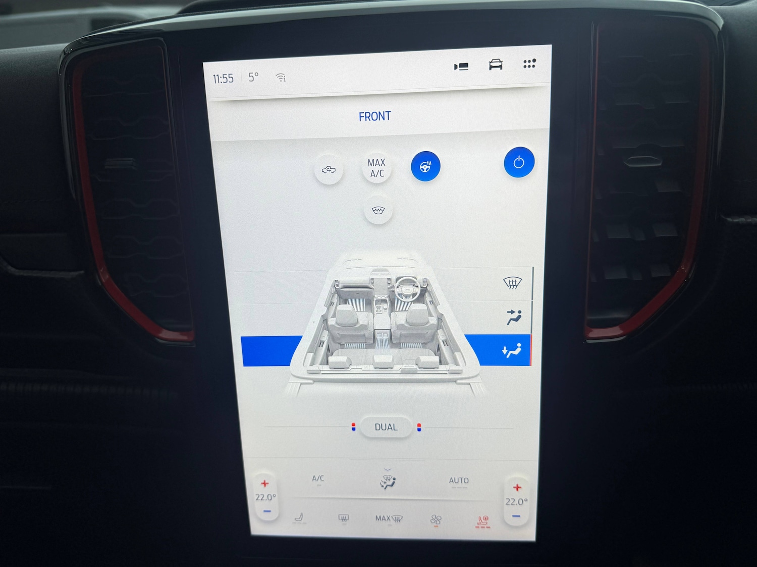 Used Ford Ranger 2023 for sale - 77311487: Photo 32