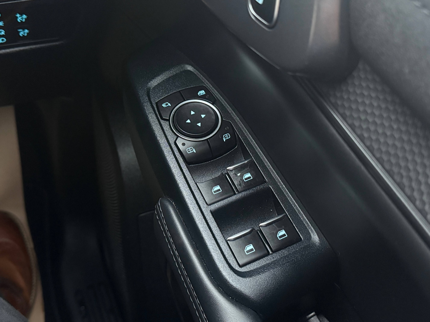 Used Ford Ranger 2023 for sale - 77311487: Photo 34