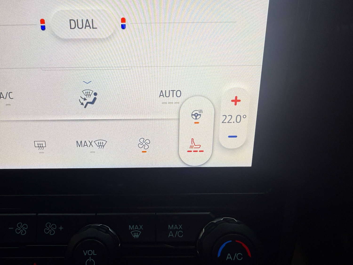 Used Ford Ranger 2023 for sale - 77311487: Photo 35