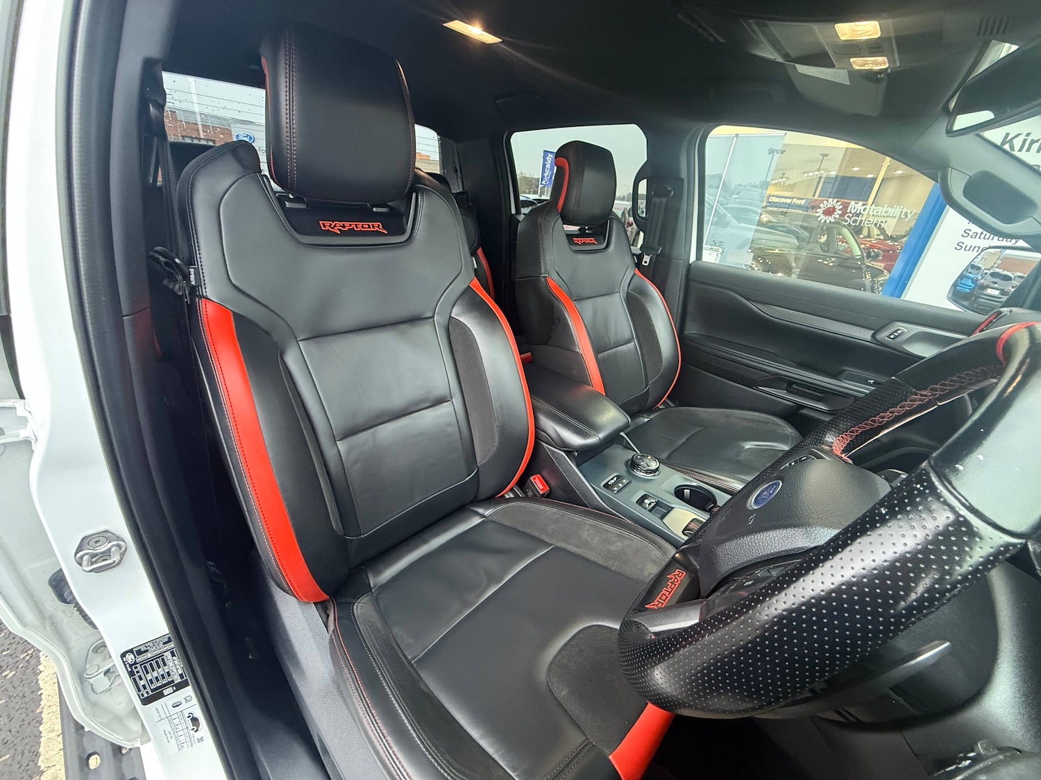 Used Ford Ranger 2023 for sale - 77311487: Photo 7