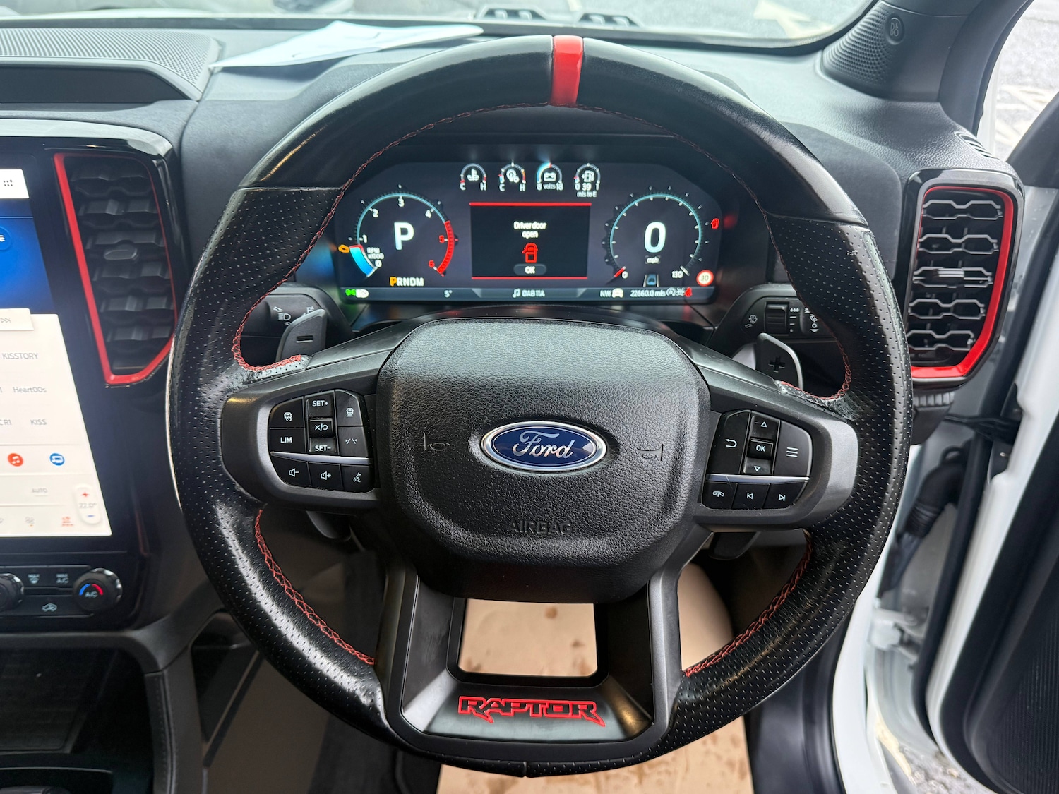 Used Ford Ranger 2023 for sale - 77311487: Photo 9