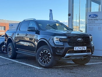 Used Ford Ranger 2024 for sale - 77779359: Photo