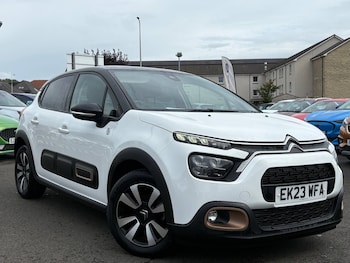 Used Citroen C3 2023 for sale - 79055733: Photo
