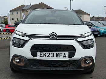 Used Citroen C3 2023 for sale - 79055733: Photo