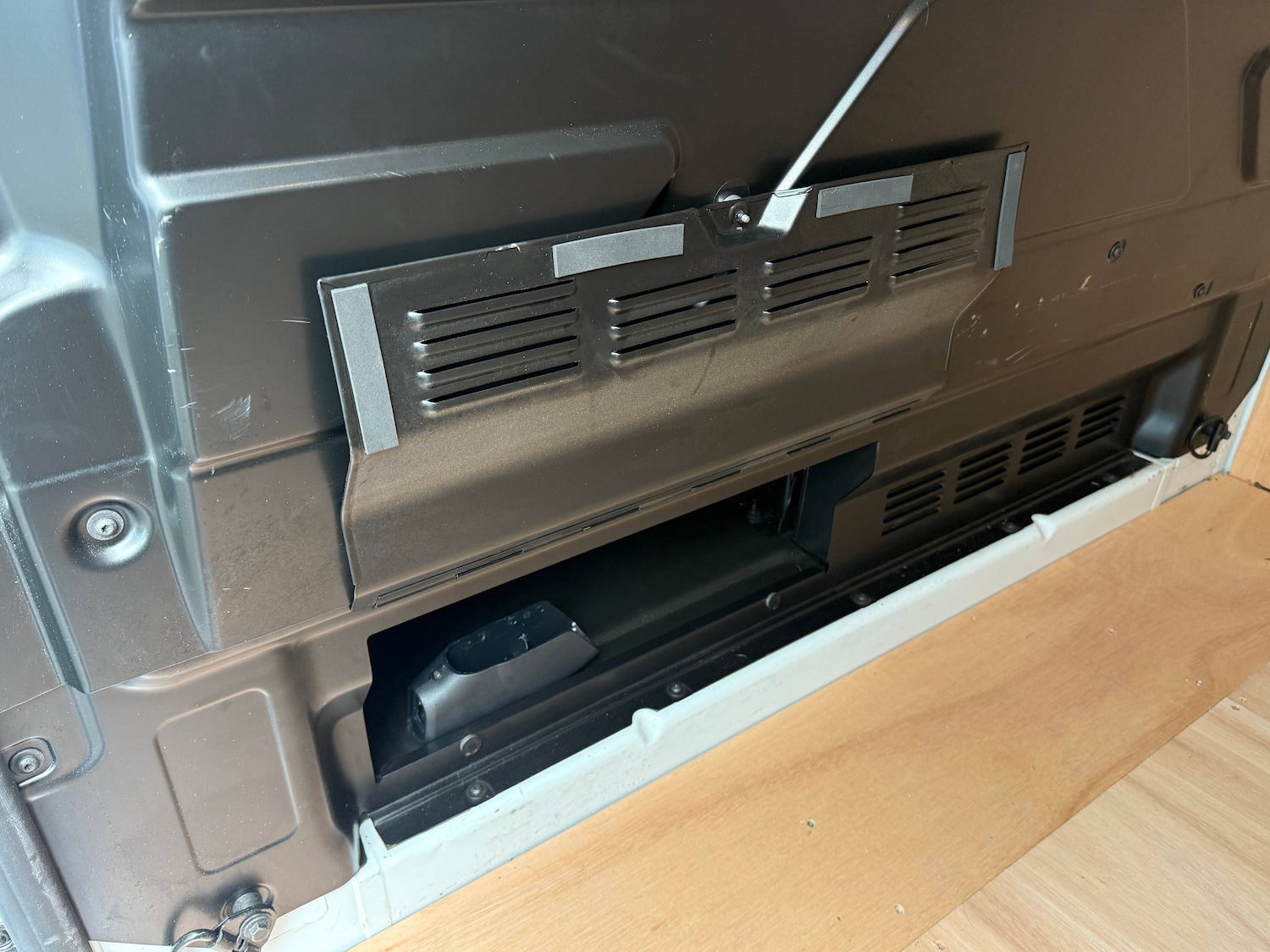 Used Ford Transit Custom 2021 for sale - 77620420: Photo 13