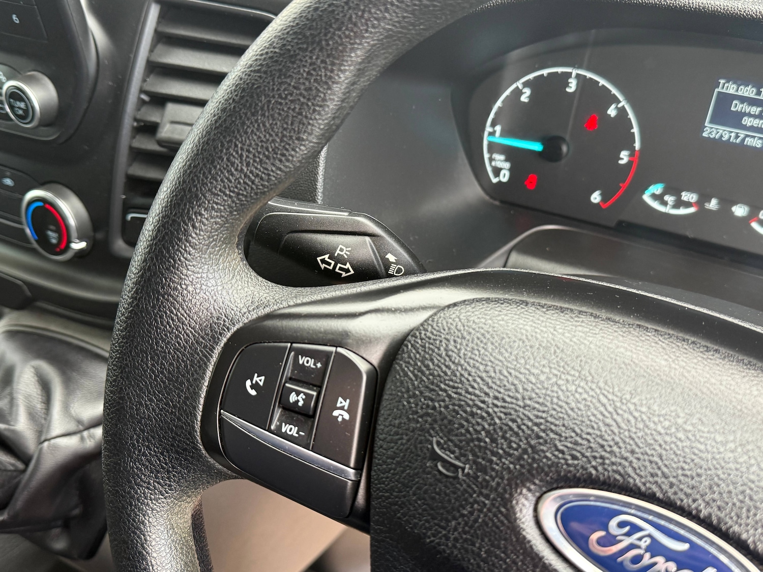 Used Ford Transit Custom 2021 for sale - 77620420: Photo 16