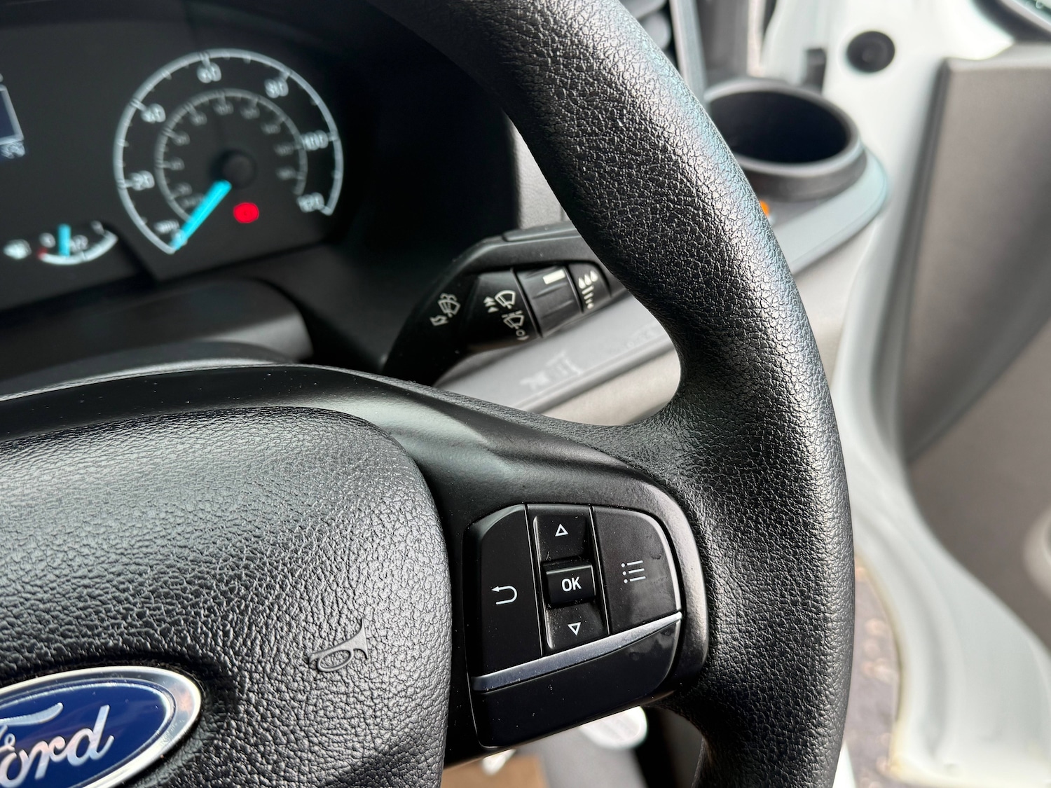 Used Ford Transit Custom 2021 for sale - 77620420: Photo 17