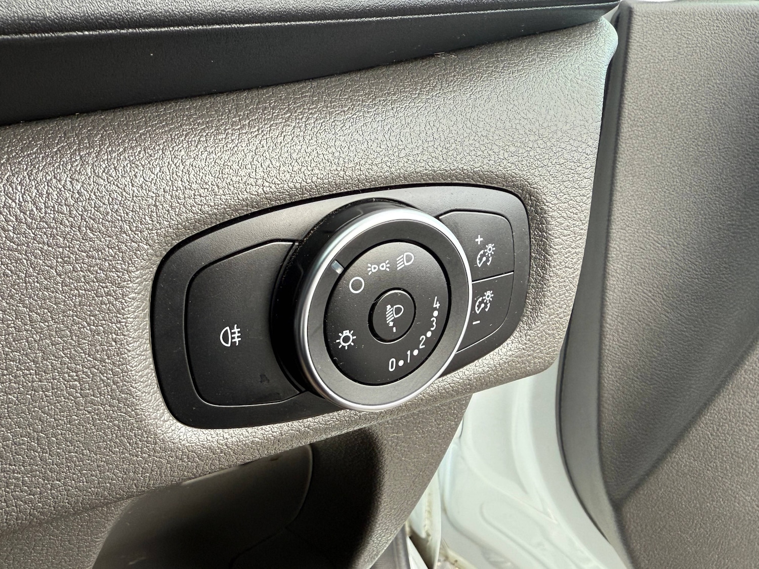 Used Ford Transit Custom 2021 for sale - 77620420: Photo 18