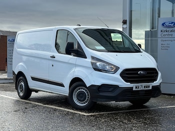 Used Ford Transit Custom undefined for sale - 77620420: Photo