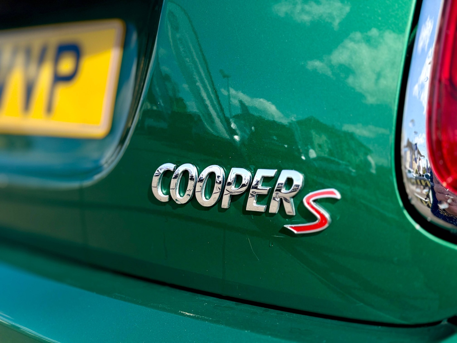 Used MINI Hatch 2021 for sale - 76649791: Photo 6