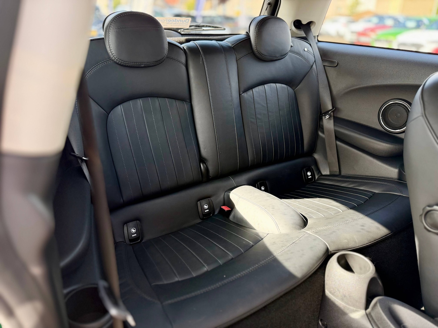 Used MINI Hatch 2021 for sale - 76649791: Photo 9