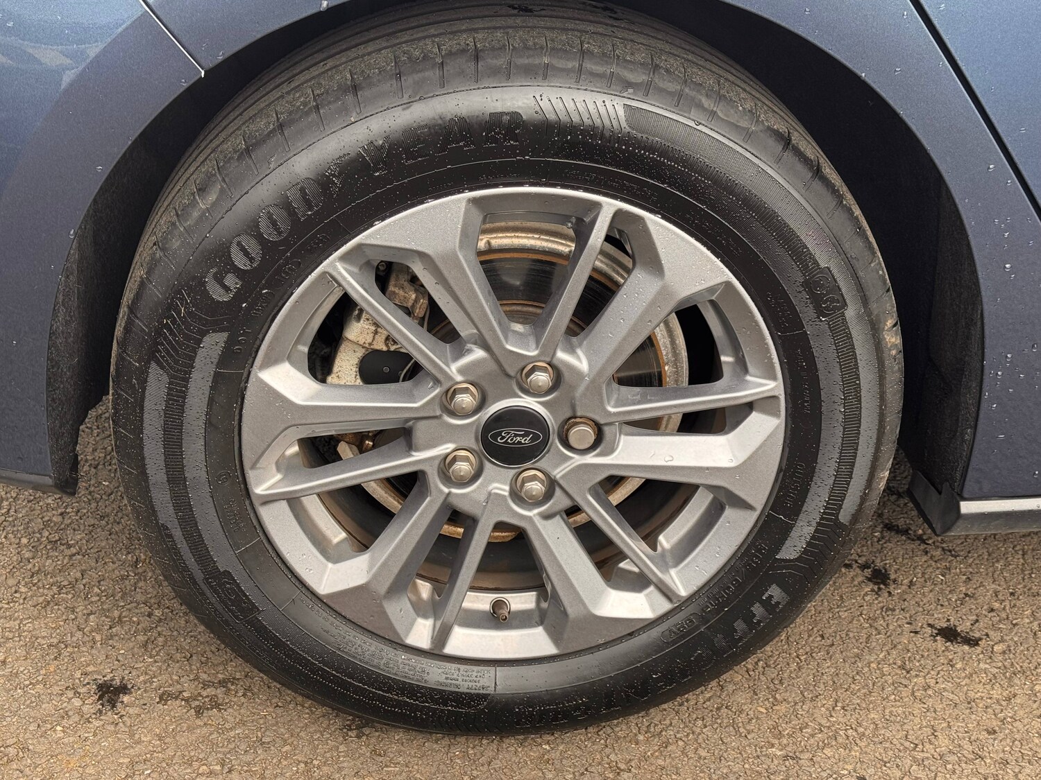 Used Ford Focus for sale - 77902747: Photo 10