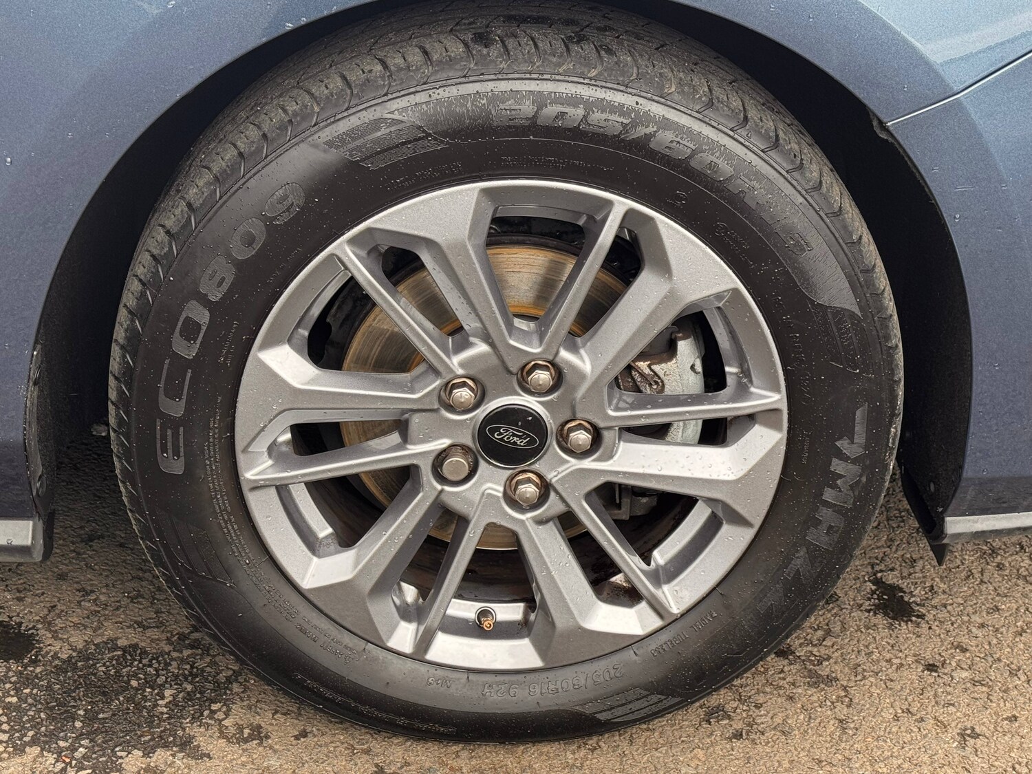 Used Ford Focus for sale - 77902747: Photo 11