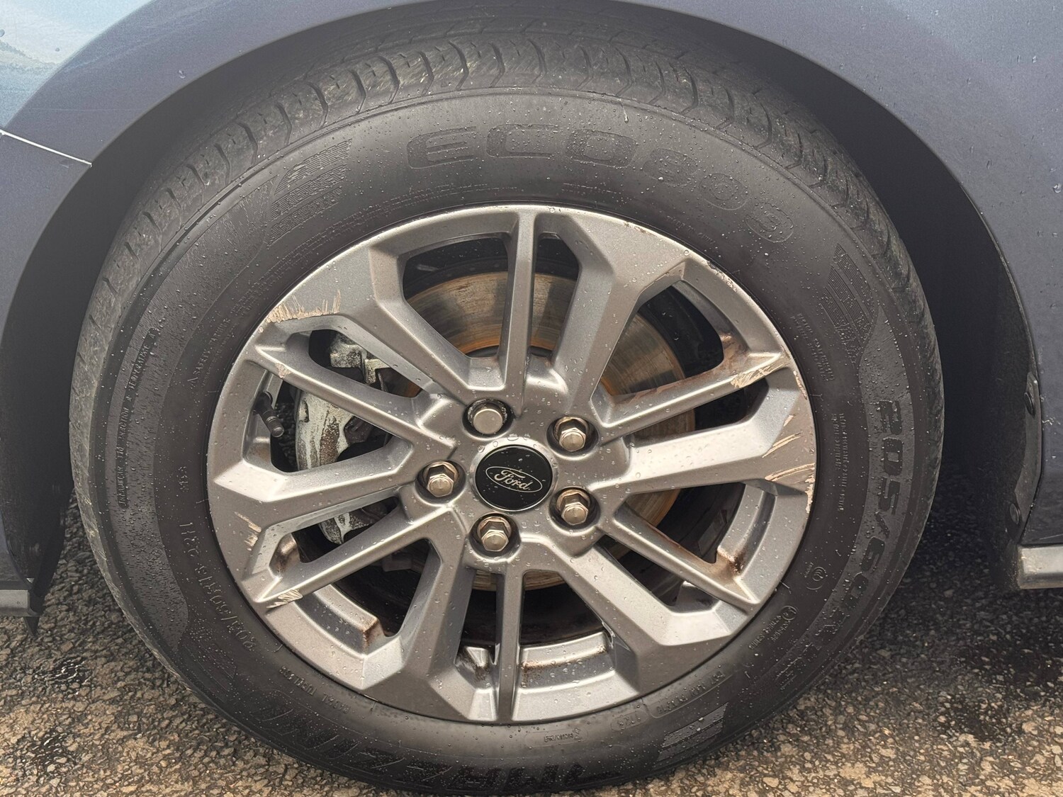 Used Ford Focus for sale - 77902747: Photo 12