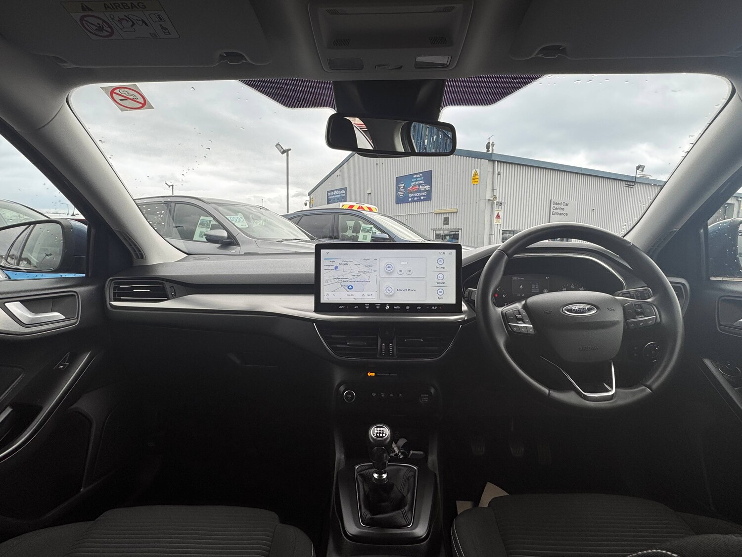 Used Ford Focus for sale - 77902747: Photo 17