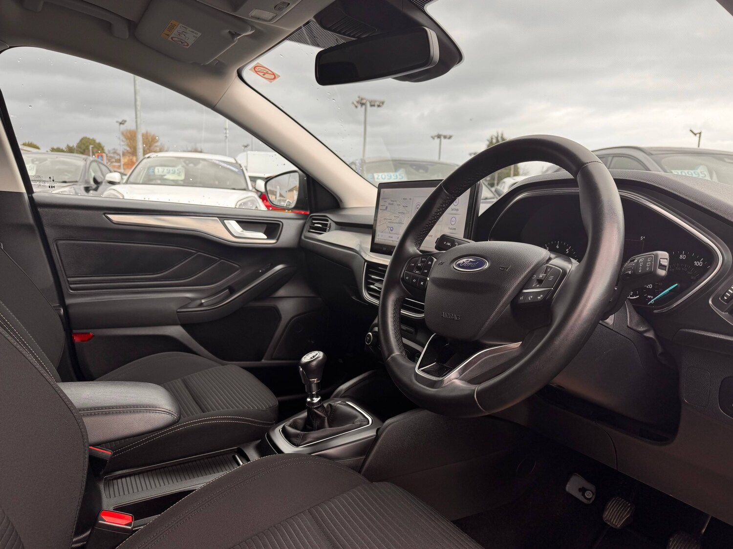 Used Ford Focus for sale - 77902747: Photo 19