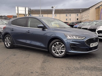 Used Ford Focus undefined for sale - 77902747: Photo