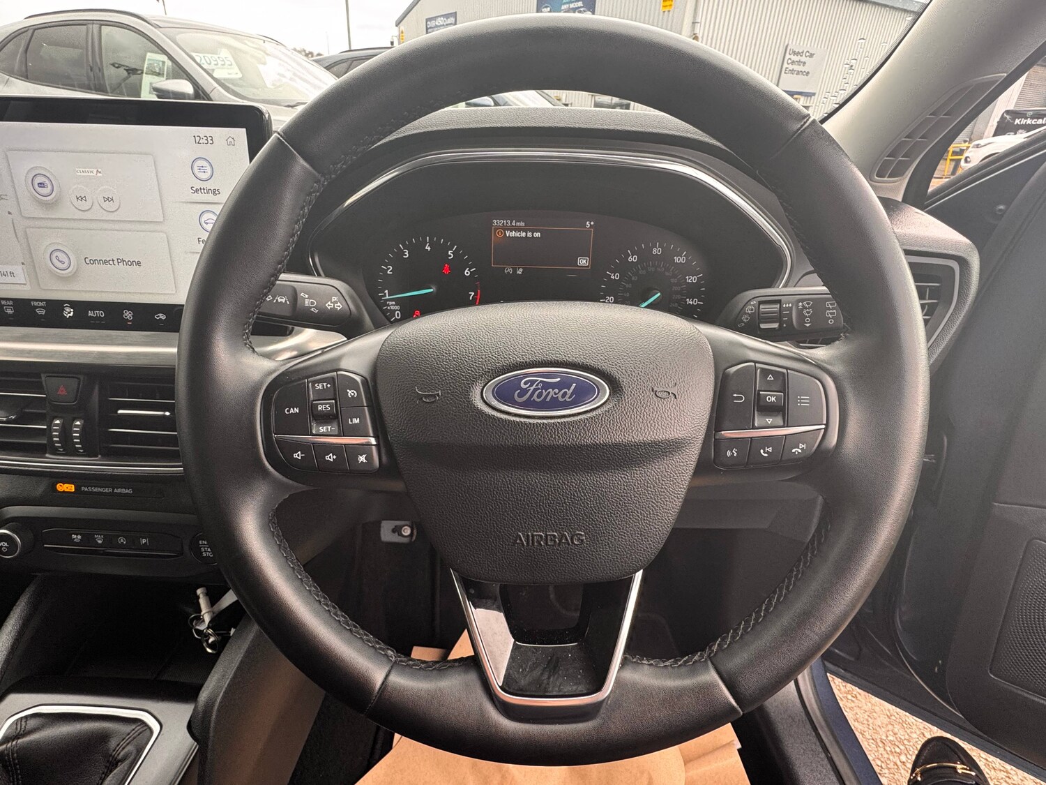 Used Ford Focus for sale - 77902747: Photo 20