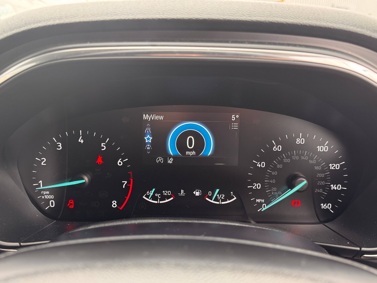 Used Ford Focus for sale - 77902747: Photo 26