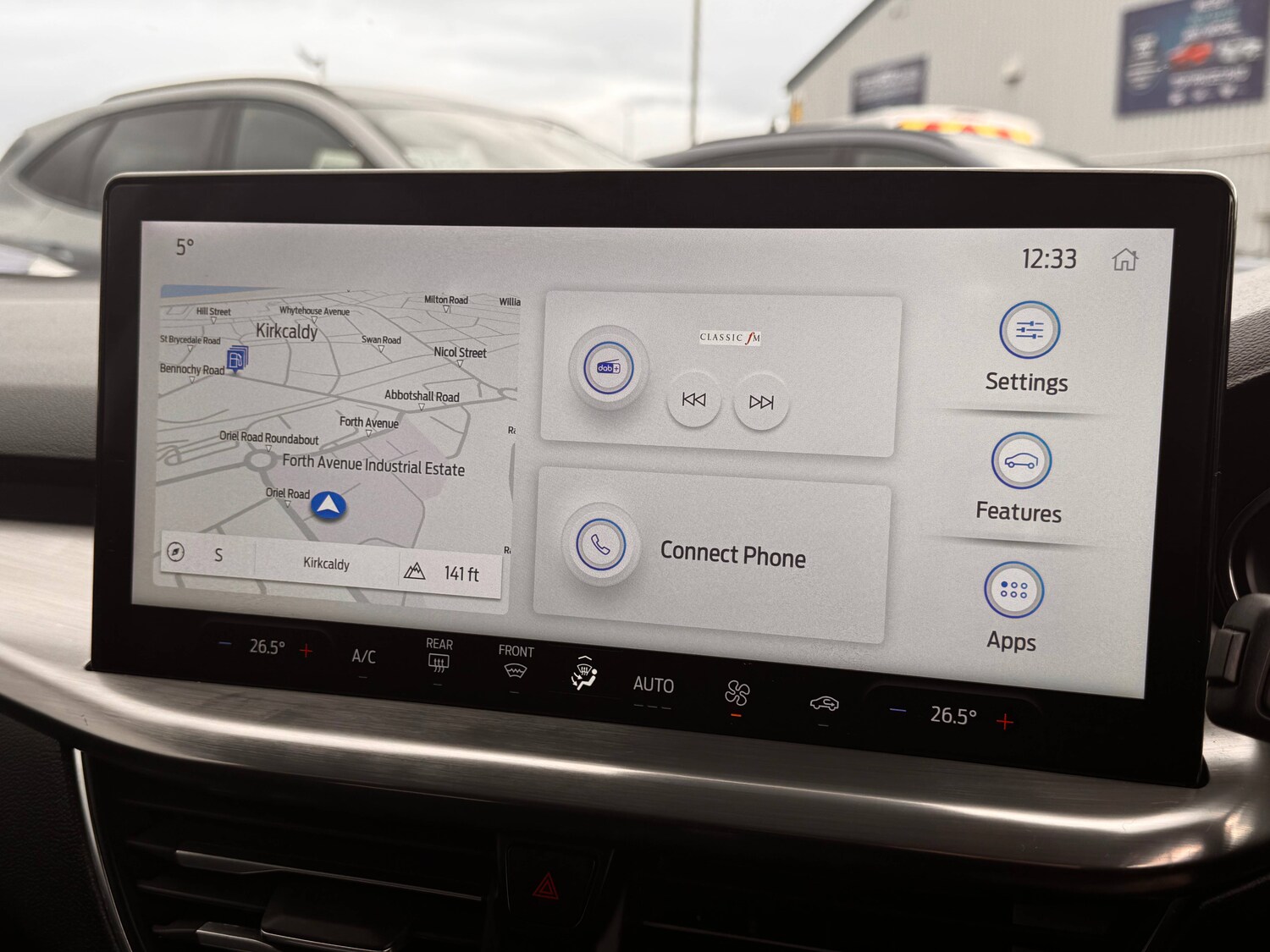 Used Ford Focus for sale - 77902747: Photo 27