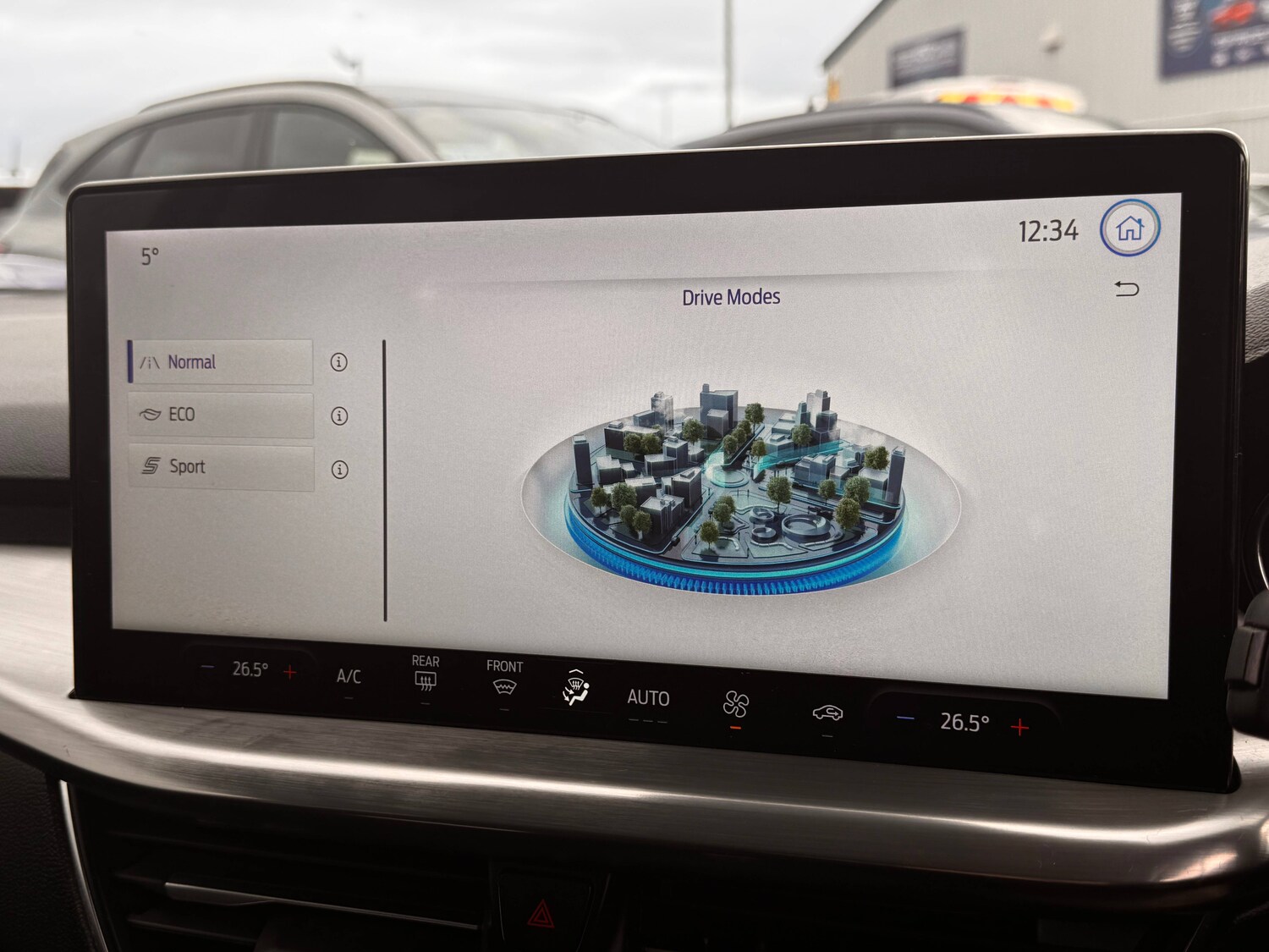 Used Ford Focus for sale - 77902747: Photo 28