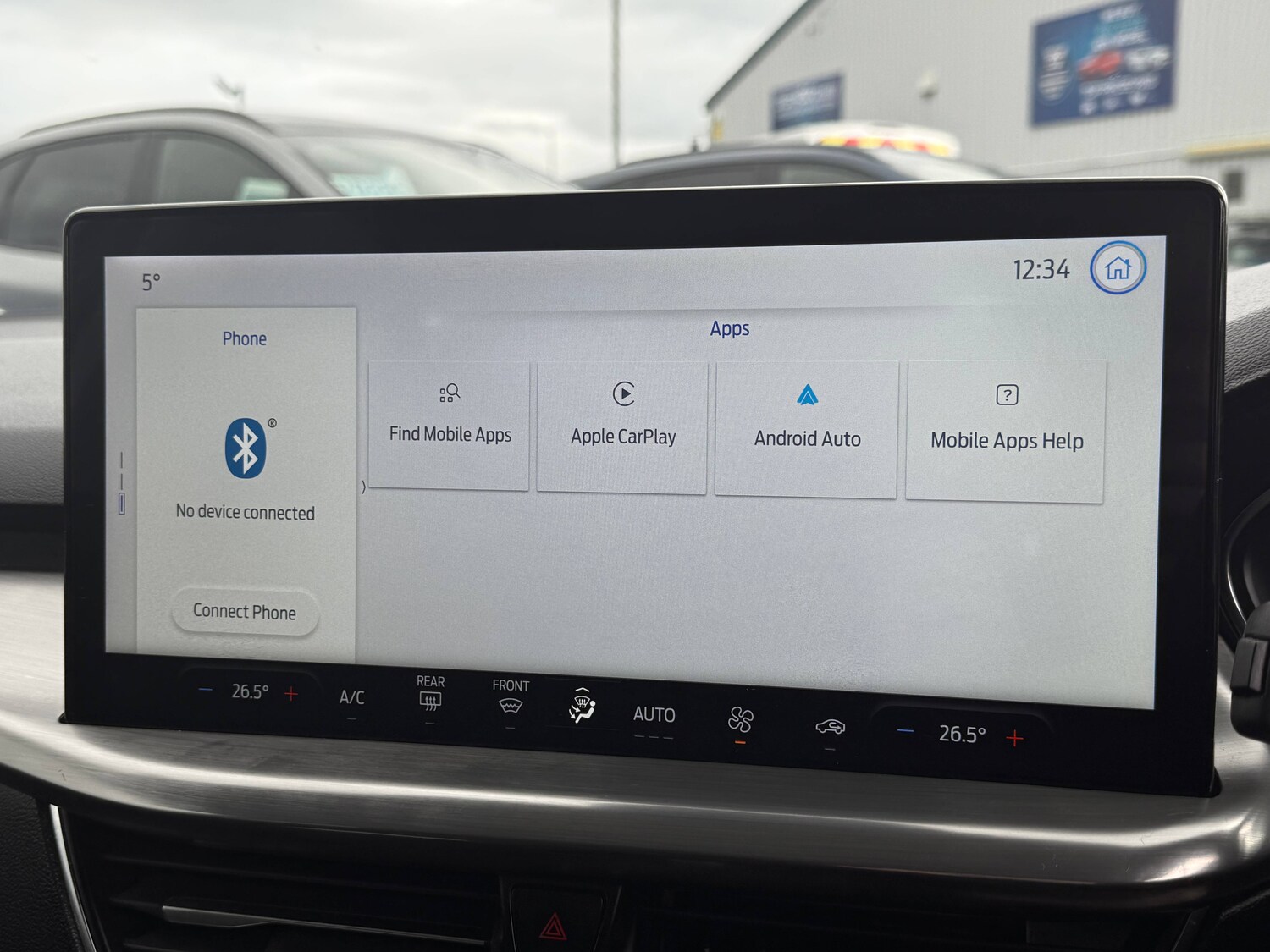 Used Ford Focus for sale - 77902747: Photo 29