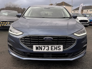 Used Ford Focus undefined for sale - 77902747: Photo